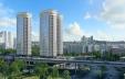 фото ЖК "Флотилия" Новосибирск - 4